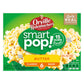 Orville Redenbacher Smart Pop! Butter Popcorn, Microwave Popcorn