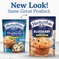 Martha White Blueberry Muffin Mix, 7 Oz Bag
