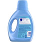 Snuggle Blue Sparkle Cuddle- Up Fresh 39.4oz Liquid Fabric Conditioner