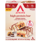 Atkins Cookie Fusion High Protein Bar