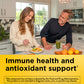 Nature Made Extra Strength Dosage Chewable Vitamin C 1000 mg per serving Tablets