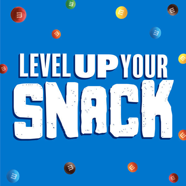 YoCrunch Vanilla Lowfat Yogurt with M&M's