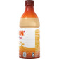 Dunkin' Caramel Iced Coffee Bottle