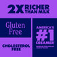 Coffee mate Italian Sweet Crème Coffee Creamer