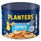 Planters Cashews Halves & Pieces Lightly Salted, 8 OZ