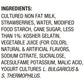 Dannon Light + Fit Original Strawberry Fat Free Yogurt