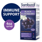 Sambucol Black Elderberry Original Immune Support Syrup