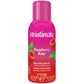 Skintimate Skin Therapy Raspberry Rain Shave Gel for Women, Travel Shaving Cream