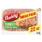 Buddig Turkey, Mega Pack