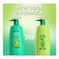 Garnier Fortifying Shampoo for Weak, Fragile Hair,