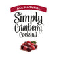 Simply Cranberry Cocktail Fruit Juice