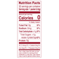True Orange Crystallized Orange Water Enhancer
