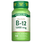 Nature's Truth Absorbable 1000 mcg B-12 Value Size