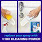 Mr. Clean Magic Eraser Sponge, All Purpose Cleaner, Ultra Foamy