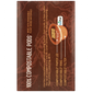 Wide Awake Medium Roast Donut Shop Blend 100% Arabica Coffee Single Serve Pods