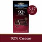 Ghirardelli Intense Dark Chocolate Bar - 92% Cacao