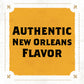 Zatarain's New Orleans Style Blackened Seasoning