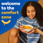 Kraft Original Mac & Cheese Macaroni and Cheese Dinner with Whole Grain Pasta