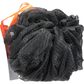 Cleanlogic Body Care Detoxify Charcoal-Infused Mesh Sponge