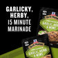 McCormick® GRILL MATES Garlic, Herb & Wine Marinade Seasoning Mix