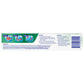 Poligrip Additive Free Denture Adhesive Cream