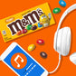 M&M's Peanut Chocolate Candies