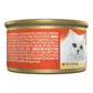 Purina Fancy Feast Salmon Feast Classic Grain Free Wet Cat Food Pate