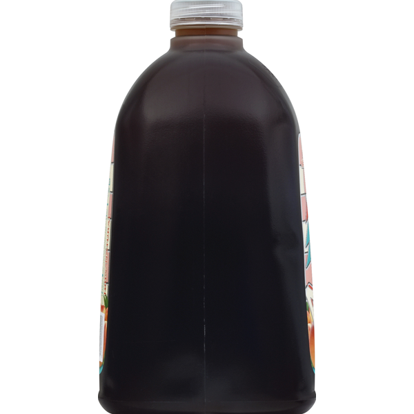 AriZona Iced Tea, with Peach Flavor, Sun Brewed Style