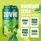Zevia Zero Calorie Soda Mountain