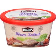 Reser's Fine Foods Ham Salad️