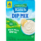 Hidden Valley Original Ranch Dips Mix