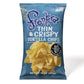 Frontera Thin & Crispy Tortilla Chips, Non-GMO, Small Batch