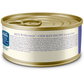 Blue Buffalo Wilderness High Protein Grain Free, Natural Kitten Pate Wet Cat Food, Chicken