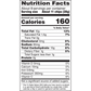 Lay's Wavy Lightly Salted Potato Chips Original 7 1/2 Oz