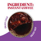 Folgers Instant Iced Coffee