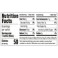 Danimals Smoothie Cotton Candy Dairy Drink Multi-Pack, Creamy and Delicious Low Fat Snacks for Kids, 6 Ct, 3.1 oz Smoothie Bottles