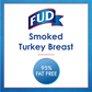 FUD Turkey Breast, Smoked