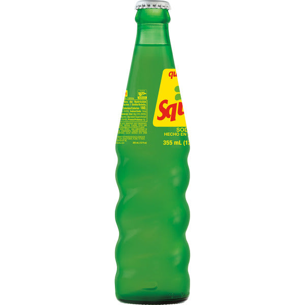 Squirt Grapefruit Soda