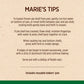 Marie Callender's Deep Dish Pastry Pie Shells Frozen Pie Crust