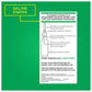 Fleet Laxative Saline Enema  Gentle Glide Tip