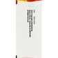 Doan's Pain Reliever, Extra Strength, 580 mg, Caplets