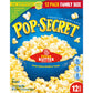 Pop Secret Extra Butter Microwave Popcorn