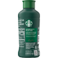 Starbucks Unsweetened Dark Roast Black Iced Coffee
