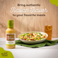 OLIVE GARDEN Dressing, Signature Italian