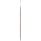 Diamond Cosmetics Manicure Sticks, Wooden