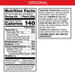 Cheez-It Original Cheese Crackers, Baked Snack Crackers, Single Serve, 20 Count
