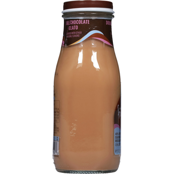 Starbucks Coffee Drink, Double Chocolate Gelato, Lite