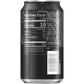 Starbucks Cold Brew, Nitro Black Unsweet
