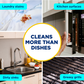 Dawn Platinum Plus Powerwash Dish Spray Gain Scent