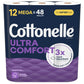 Cottonelle Ultra Comfort Soft Toilet Paper